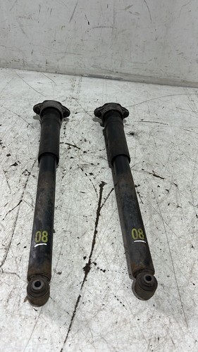 MERCEDES E220 CDI W212 2013 ,GENUINE REAR SHOCK ABSORBERS LEFT & RIGHT - 第 1/7 張圖片