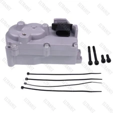 Turbo Electronic Actuator 6382091RX for Cummins ISB 6.7L ISC Engine