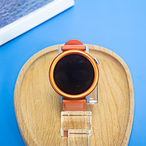 for Nothing CMF Watch Pro 2 Smartwatch Metalowa obudowa Wersja zakrzywiona Nowy - Zdjęcie 10 z 17
