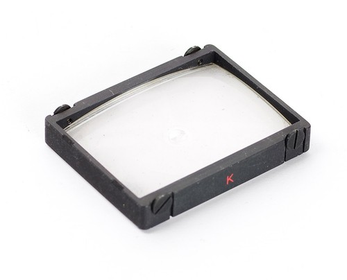 NIKON Focusing Screen Type K TYP K for F2S F2SB F2AS F2A F2 No.0639