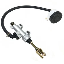 Rear Brake Master Cylinder for Honda Rincon 680 TRX680FA TRX680FGA 2006-2019	
