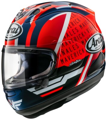 Arai Full face helmet RX-7X Corsair-X RX-7V MAVERICK GP5 NEW | eBay