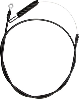 #ad 584243501 Clutch Cable for Compatible wth Craftsman Poula Husqvarna Lawn Tractor