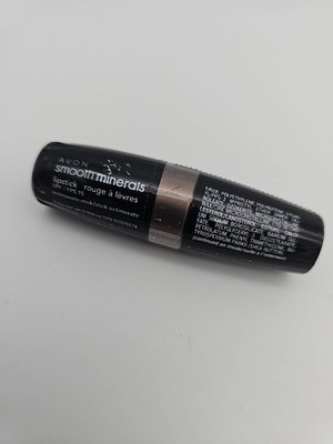 AVON Smooth Minerals Lipstick - Pink Quartz M01