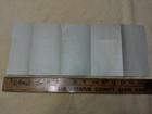 1945 Fuel Oil Ration Coupons Des Moines Iowa  — photo 3
