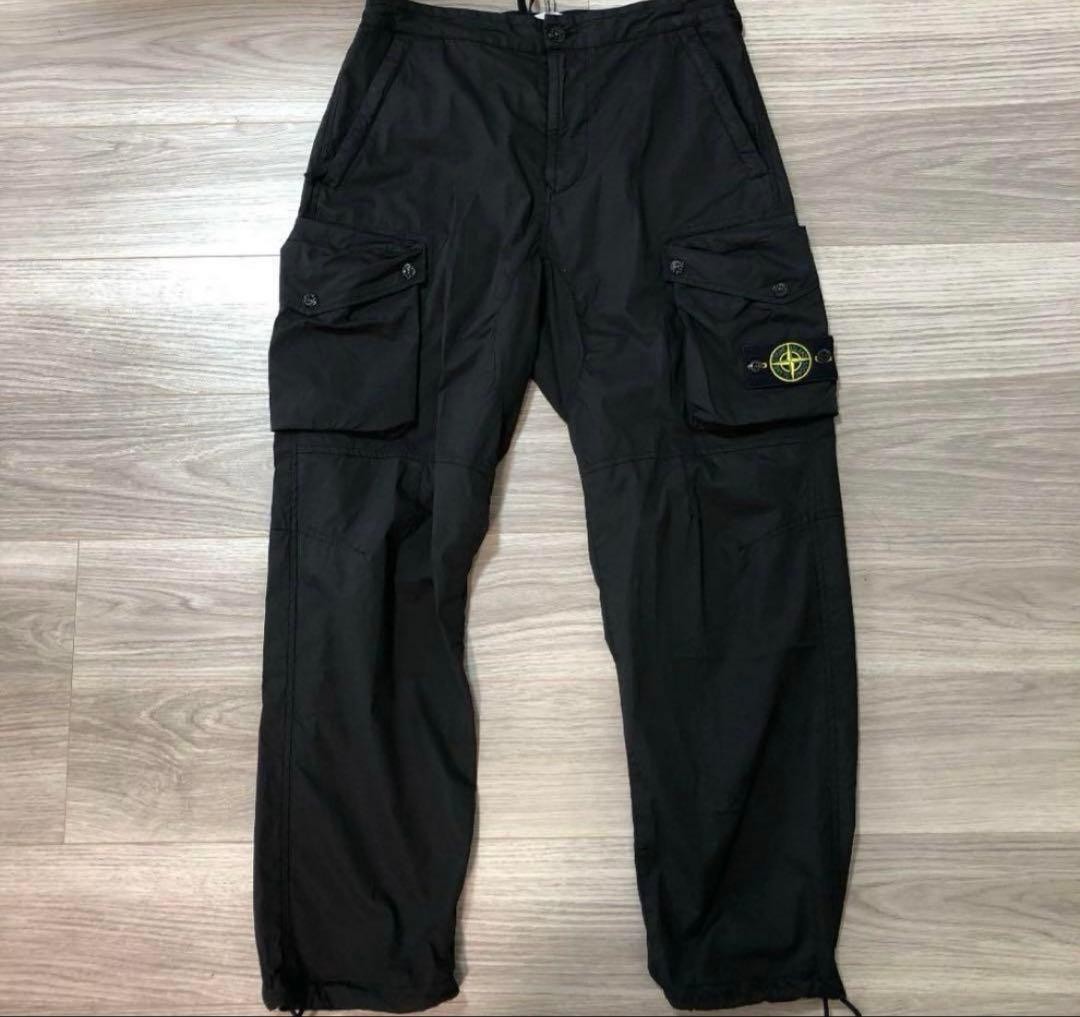 Stone Island Men Pants Vintage Cargo VHTF Designer Collection Popular Products I