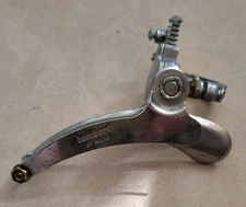 [PD] LAMBERT FRONT DERAILLEUR CLAMP ROAD TOURING VINTAGE VISCOUNT BICYCLE