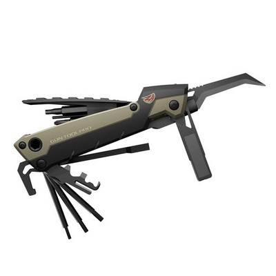 Real Avid Gun Tool Pro-AR W/Sheath #AVGTPROAR