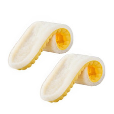 Thermal Wool Insoles, Soft Padding, Winter Comfort