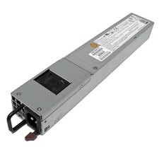 Supermicro PWS-504P-1R 500W PSU for CSE-813 CSE-815 CSE-113