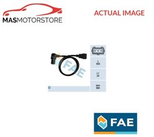 CRANKSHAFT POSITION SENSOR FAE 79057 P FOR LANCIA DEDRA,DELTA II,DEDRA SW