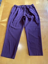 OLD NAVY size L Comfort Waistband High Rise Billie Drawstring Pull-On Pants