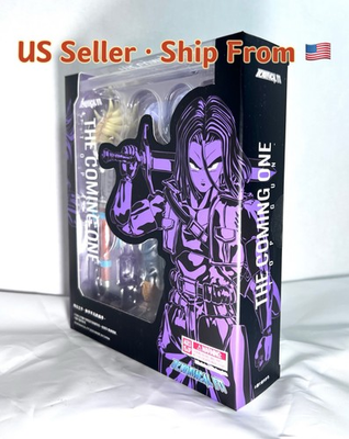 #ad Dragon Ball Trunks The Coming One SHFIGUARTS Demoniacal Fit Figure US FAST SHIP $83.90