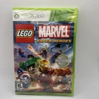 Lego: Marvel Super Heroes - Microsoft Xbox 360