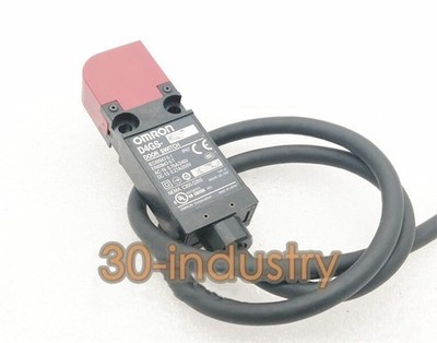1PCS NEW FOR   Safety Door Lock Switch D4GS-N2R #nm