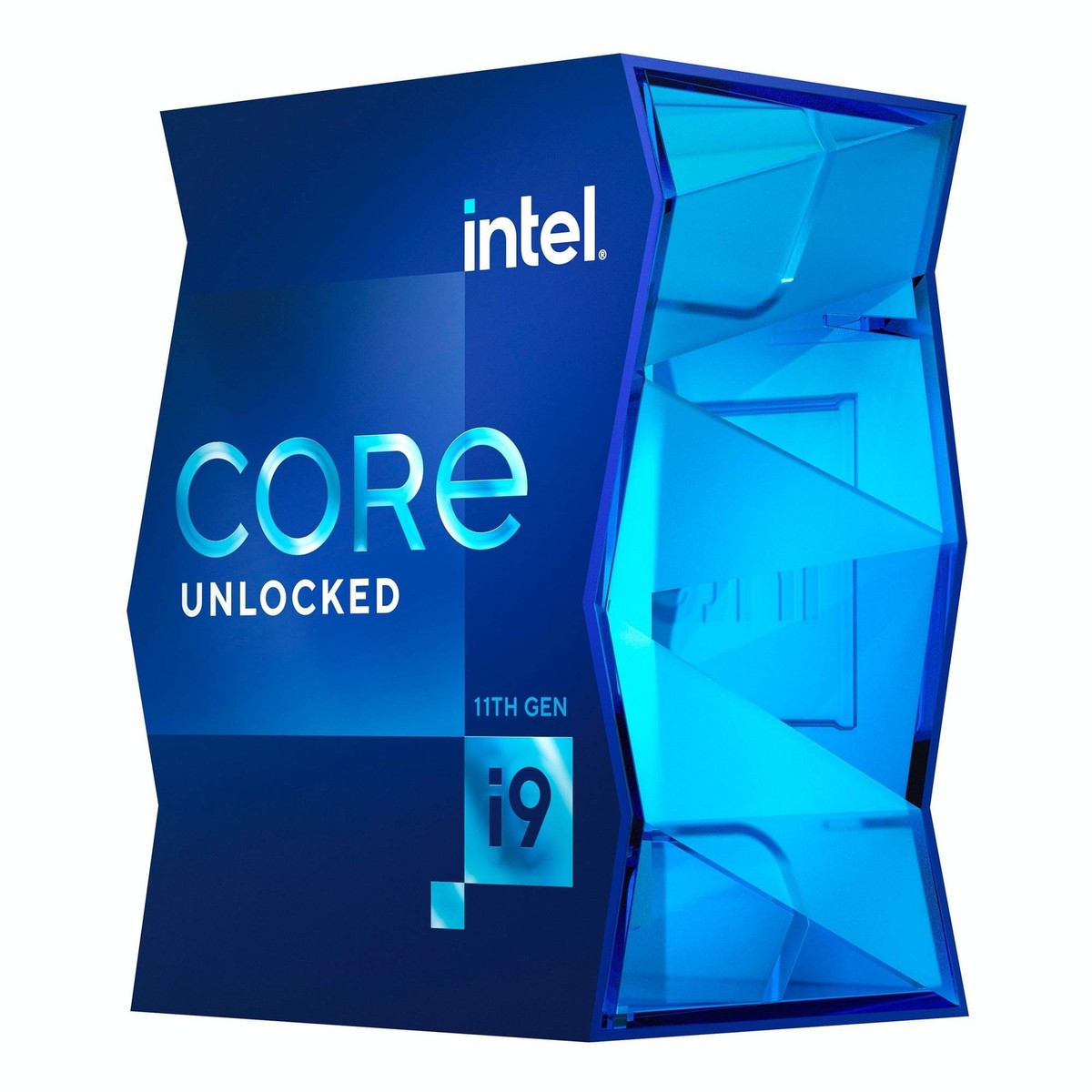 ＊ジャンク＊ inter Core i9-11900K Intel Core i9-11900K Processor (5.3 GHz, 8 Cores, Socket FCLGA1200