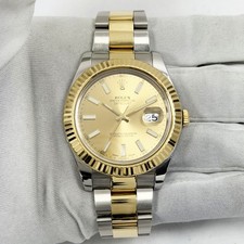Rolex Datejust 116333