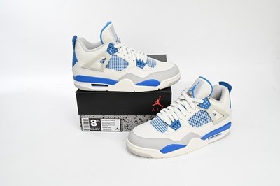 Size 9 - Jordan 4 Retro Mid Motorsports for sale online | eBay display picture 1