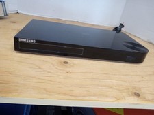 Samsung BD-H6500 Blu-ray Player No Remote - Tested - Working