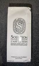Image of Diptyque L'Art Du Soin Exfoliating Hand Cleansing Wash 350ml - Read Description