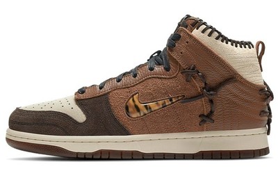 Nike X Bodega Nike Dunk High Legend CZ8125-200