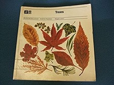 Trees : Stages 1 and 2 Paperback Sheila Parker