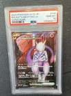 Team Rocket's Mewtwo ex 114/098 Sv10: The Glory of Team Rocket Holo (Japanese)