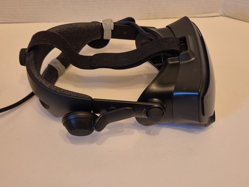 Valve Index PC VR Headset Full Kit Good condition w/ box & headset fan READ - Picture 15 of 23