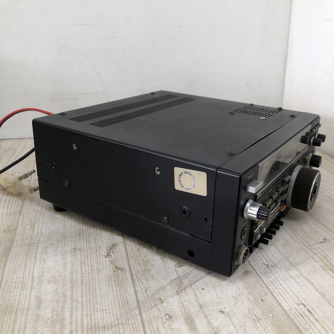 アイコム ICOM製　IC-275　145Mhz ALL MODE 10w機 アイコム ICOM製 IC-275 145Mhz ALL MODE 10w機