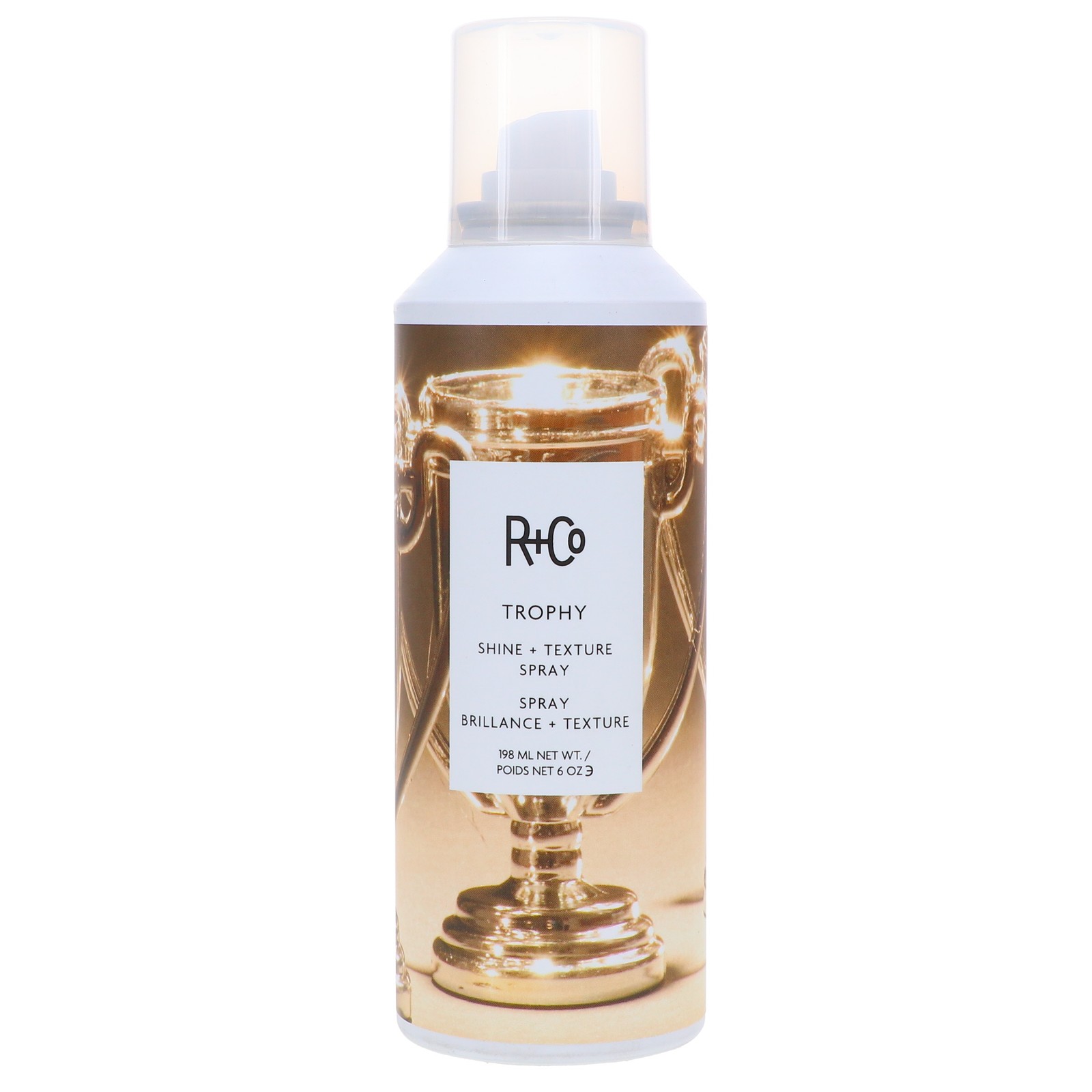 Спрей для придания блеска и текстуры RCO Trophy 6 унций 5190₽