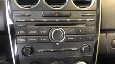 Autoradio Mazda CX-7