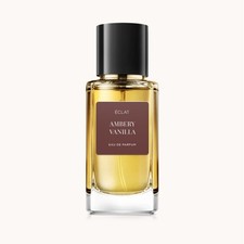 ÉCLAT 925 RAR Unisex Parfum, 55ml: Amber, Moschus, Vanille