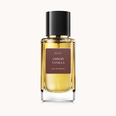ÉCLAT 925 RAR Unisex Parfum, 55ml: Amber, Moschus, Vanille