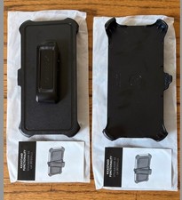 Official OtterBox Defender Series Pro XT Replacement Holster iPhone 17