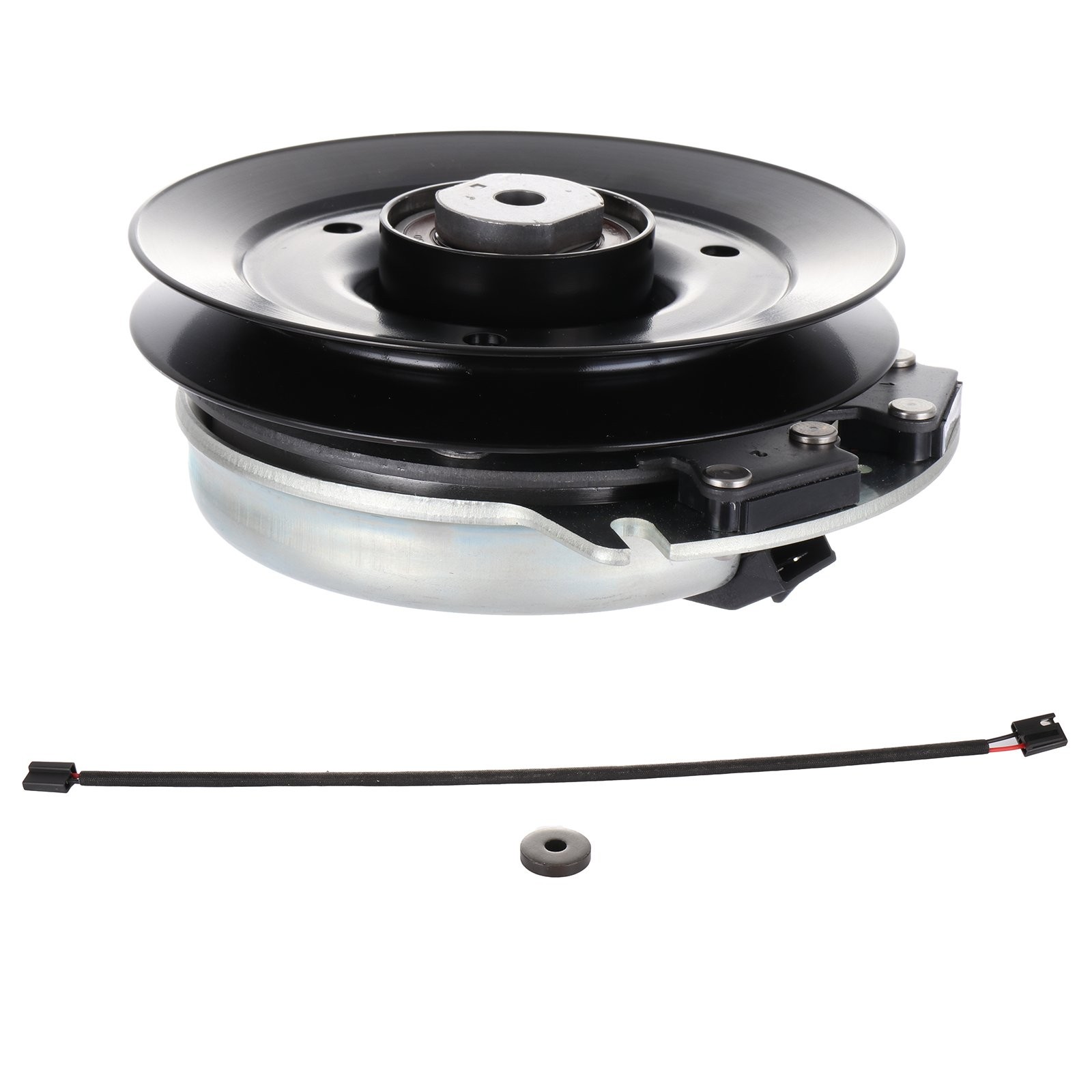 Elteric PTO Clutch Fit For Exmark 103-6590 thumbnail 9