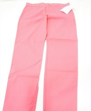 Greyson Golf Amagansett 5 Pocket Pants Mens Size 32 32 Sunset 968B 01203441 New