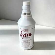 Vectra Fabric Protector 32oz Pack 1 Stain Barrier Free Ship Same Day