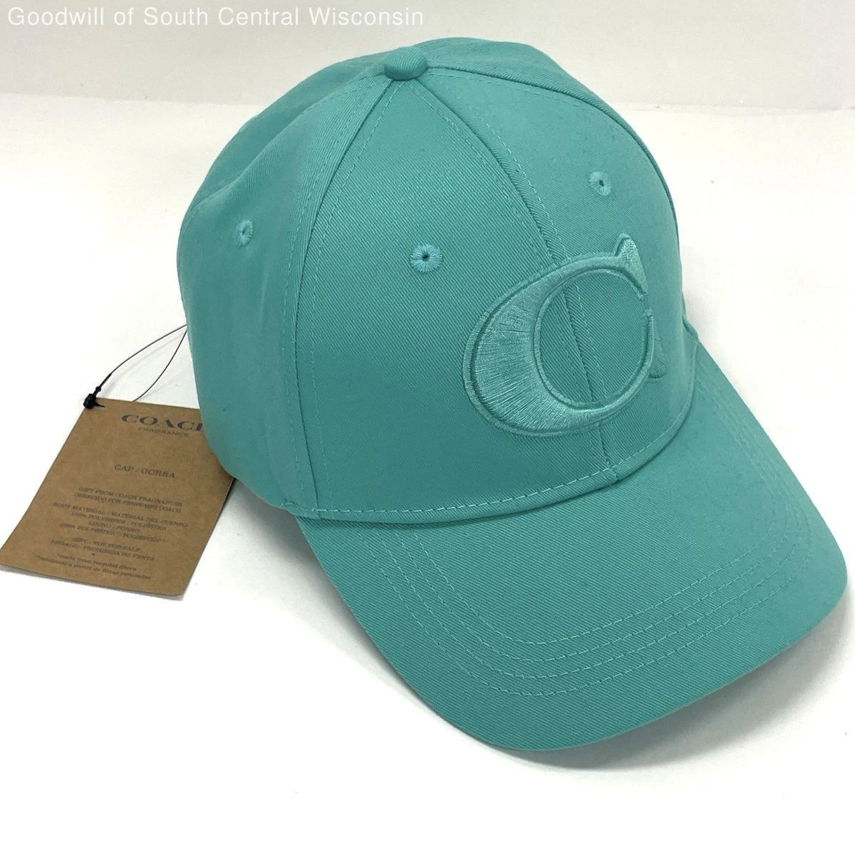 coach cap products for sale | eBay display picture 2
