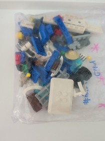 LEGO City: Patrol Car (4436)