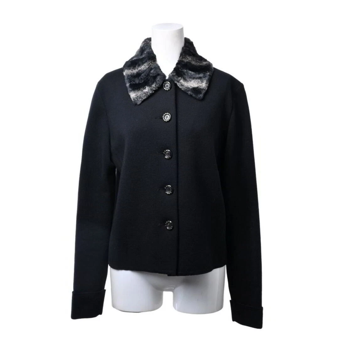 Giacca maglia vintage Fendi usata CYHE 0