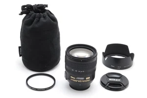 [Near MINT] Nikon Ai-s Zoom Nikkor 35-70mm f/3.5 MF Lens From JAPAN A5