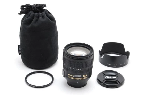 [Near MINT] Nikon Ai-s Zoom Nikkor 35-70mm f/3.5 MF Lens From JAPAN A5