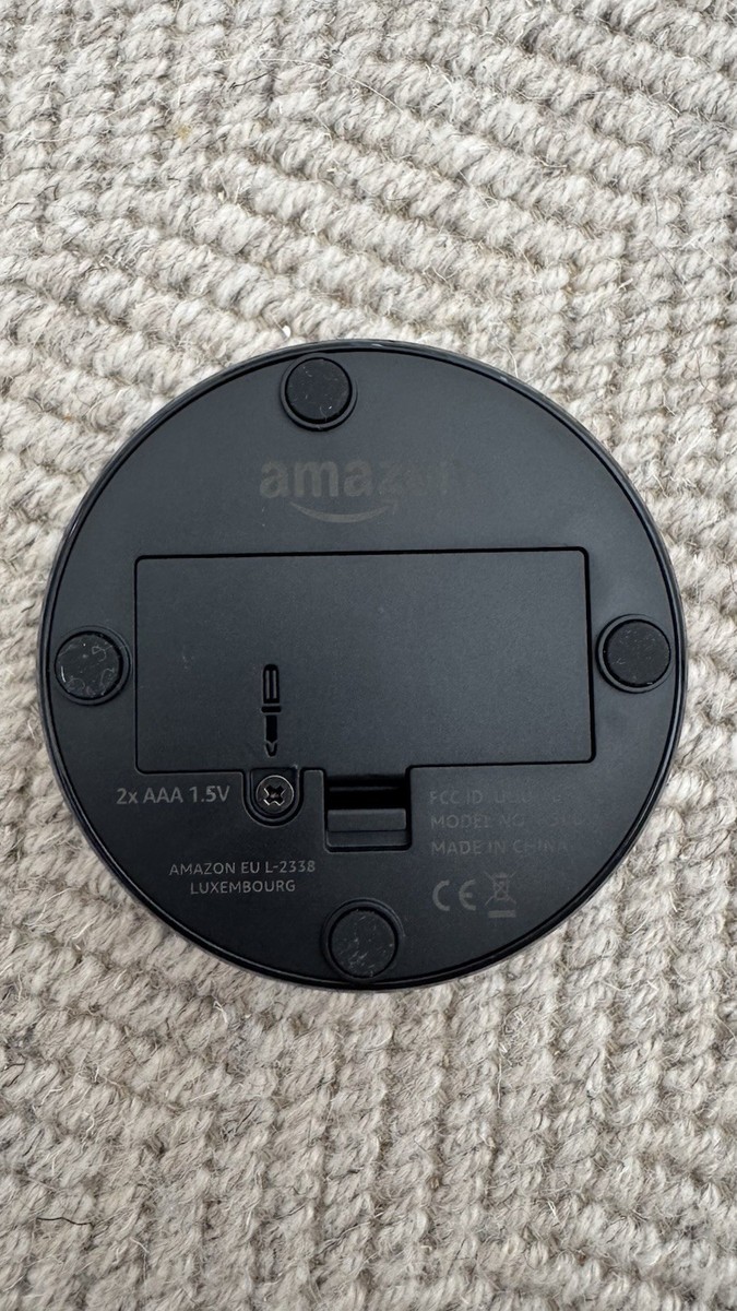 Amazon H5V83Y Echo Buttons 2-Pack for sale online | eBay UK