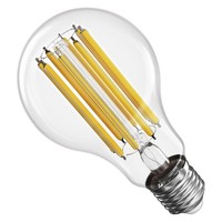 LED GlüHbirne A70 18W E27 2452Lm Warmweiß 25000H CRI > 80 Emos
