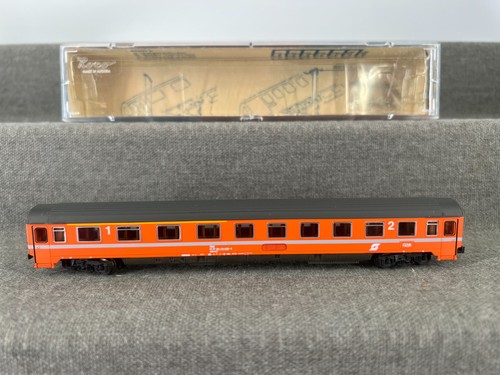 ROCO Spur N 02280B Personenwagen 2. Klasse BR 618130-70035-3 der ÖBB in OVP | Condition: Gebraucht