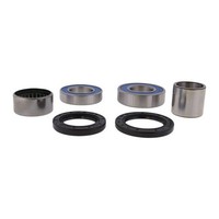 Lagersatz Hinterrad ( Rif. All-Balls: 25-1473) Yamaha 1000 FZS Faz