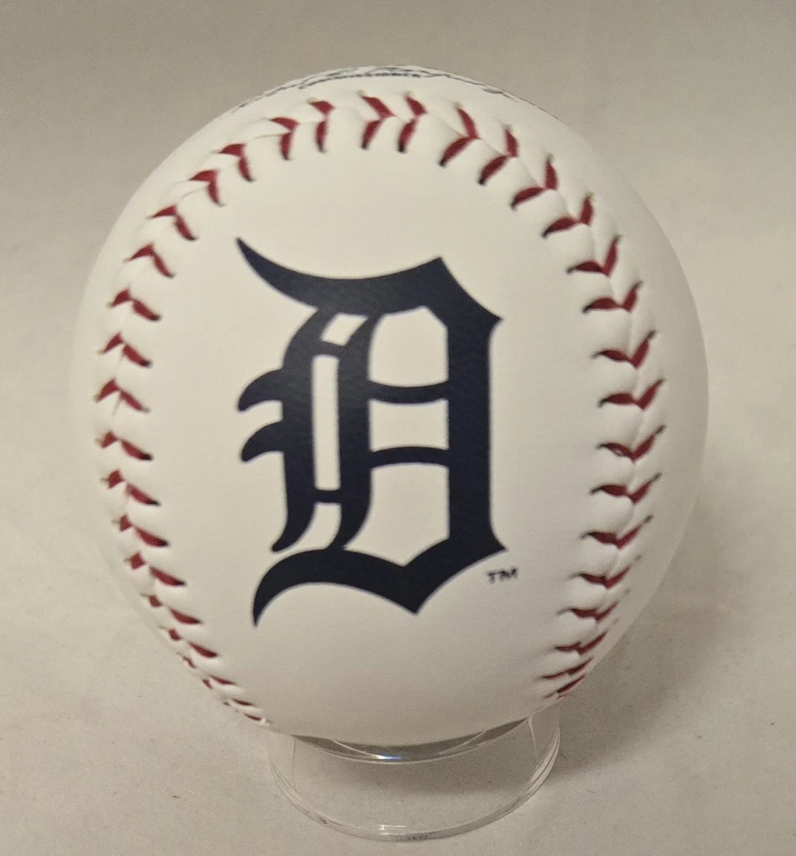 Detroit Tigers MLB Balls for sale | eBay