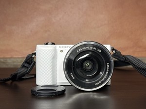 Sony alpha a5000 | eBay
