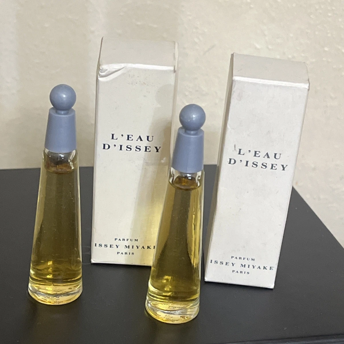 ISSEY MIYAKE L'Eau D'Issey 女士香水| eBay
