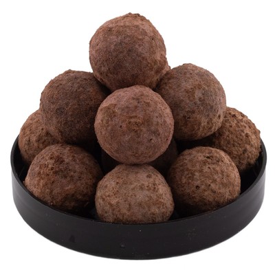 (79,90 /1kg) Carp Killers Hook Bait Pur Fish - 100g Boilies, Karpfenköder